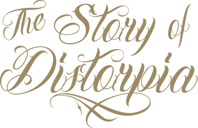 The Story of Distorpia